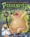 Porkenstein cover