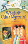 Whodunit Crime Mysteries cover