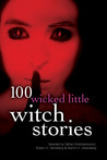 100 Wicked Little Witch Stories cover