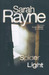 Spider Light by Sarah Rayne