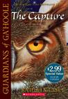 The Capture cover