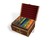 Harry Potter Boxset (Harry Potter, #1-7) by J.K. Rowling