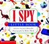 I Spy Little Book: A Book of Picture Riddles