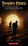 Street Magic (The Circle Opens, #2)