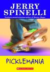 Picklemania cover
