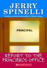 Report to the Principal's Office! cover
