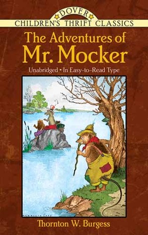 The Adventures of Mr. Mocker Enlaces de descarga de audiolibros