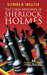 The Chess Mysteries of Sherlock Holmes by Raymond M. Smullyan The Chess Mysteries of Sherlock Holmes by Raymond M. Smullyan