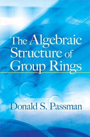 the-algebraic-structure-of-group-rings
