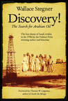 Discovery! The Search for Arabian Oil cover
