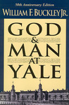 God and Man at Yale: The Superstitions of 'Academic Freedom'