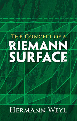 the-concept-of-a-riemann-surface