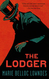 The Lodger cover