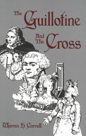 Guillotine The Cross Libros descarga pdf