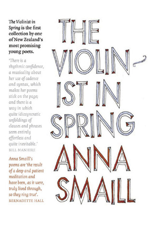 the violinist in spring