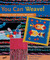 You Can Weave! Projects for Young Weavers by Kathleen Monaghan