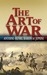 The Art of War by Antoine-Henri de Jomini