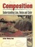Composition: Understanding Line, Notan and Color
