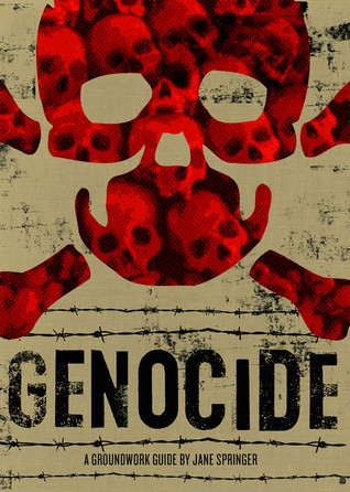 jane springer on genocide Springer, jane genocide toronto : groundwood books 2006 print these citations may not conform precisely to your selected citation style please use this display as a guideline and modify as needed. jane springer on genocide Springer, jane genocide toronto : groundwood books 2006 print these citations may not conform precisely to your selected citation style please use this display as a guideline and modify as needed.