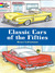 Classic Cars of the Fifties by Bruce Lafontaine