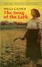 The Song of the Lark by Willa Cather