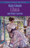 Lilacs and Other Stories cover