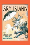 Sky Island cover