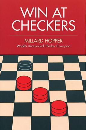 Win at Checkers EPUB MOBI 978-0486203638 por Millard Hopper
