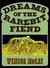 Dreams of the Rarebit Fiend by Winsor McCay