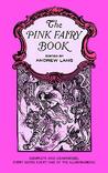 The Pink Fairy Book