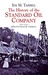 The History of the Standard Oil Company Briefer Version by Ida Minerva Tarbell