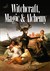 Witchcraft, Magic and Alchemy by Emile Grillot de Givry