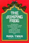 The Jumping Frog cover
