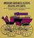 American Carriages, Sleighs, Sulkies, and Carts by Don H. Berkebile