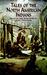 Tales of the North American Indians by Stith Thompson