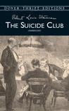 The Suicide Club cover
