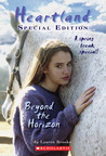 Beyond the Horizon cover