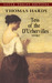 Tess of the D'Urbervilles by Thomas Hardy