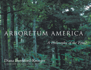 Descargue libros electrónicos gratuitos en kindle Arboretum America: A Philosophy of the Forest