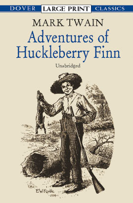Adventures of Huckleberry Finn