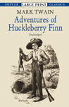 Adventures of Huckleberry Finn