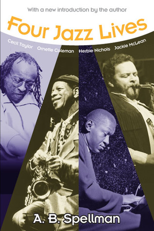 Four Jazz Lives