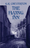The Flying Inn cover