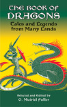 The Book of Dragons cover