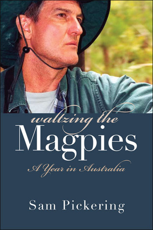 Waltzing the Magpies: A Year in Australia 978-0472113774 ePUB iBook PDF