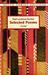 Selected Poems by Paul Laurence Dunbar