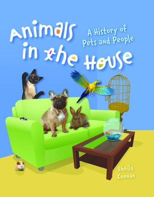 history-of-pets-and-people-animals-in-the-house