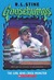 The Girl Who Cried Monster (Goosebumps, #8) by R.L. Stine
