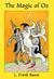 The Magic of Oz (Oz, #13) by L. Frank Baum