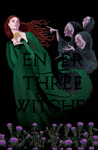Enter Three Witches cover